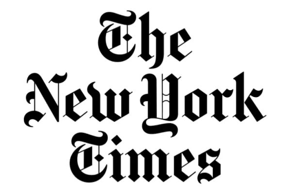 New York Times