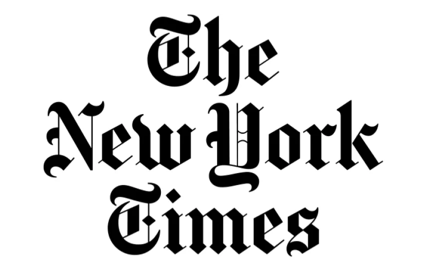 New York Times